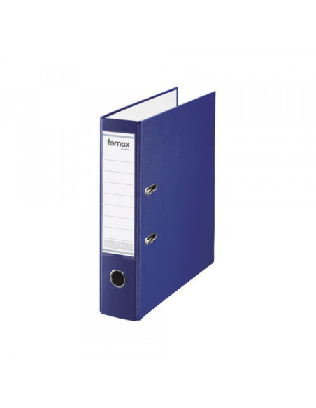 Registrator PVC FORNAX MASTER samostojeći tamno plavi 15700