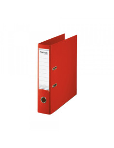 Registrator PVC FORNAX PREMIUM samostojeći crveni 15710