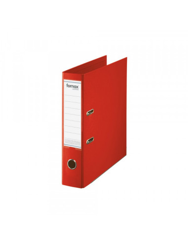 Registrator PVC FORNAX PREMIUM samostojeći crveni 15710