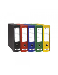 Registrator FORNAX A4 sa kutijom zeleni