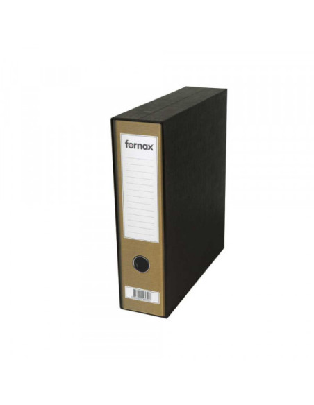 Registrator A4 Fornax Prestige zlatni 80mm Registrator A4 Fornax Prestige zlatni 80mm