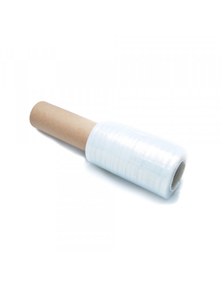 Streč folija MINI rolna 100mmx150m sa ručkom