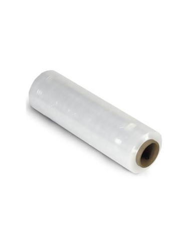 Streč folija. 23my H-500mm ručna, rolna 5kg /hilzna 1.1 kg, 370m/