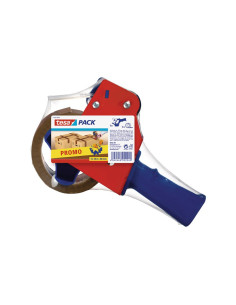 Aparat za selotejp Tesa + traka 48x50 57395