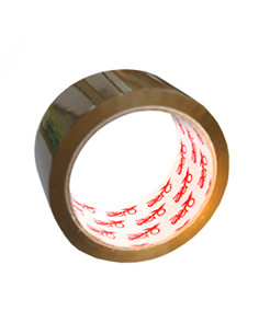 Samolepljiva selotejp traka AERO solvent 48x50 mat