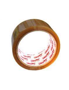 Samolepljiva selotejp traka AERO solvent 48x50 providan