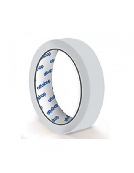 Obostrano lepljiva traka 18mm x 20m 80 mic OF264