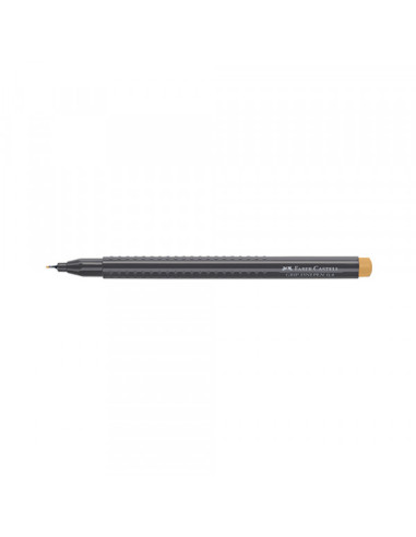 Lajner 0.4 Faber Castell oker 151682