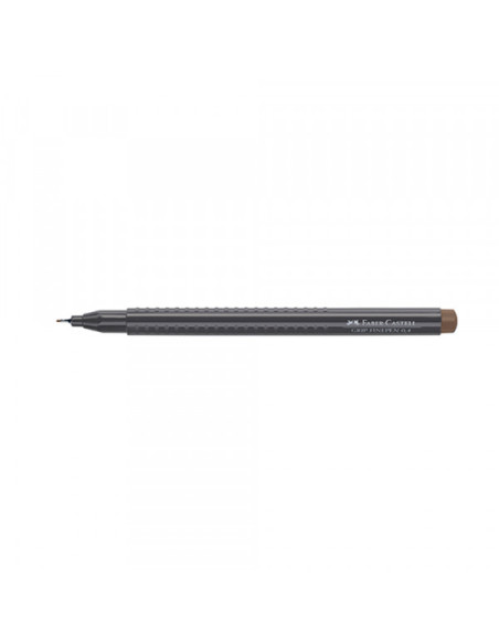 Lajner 0.4 Faber Castell svetlo braon 151680 Lajner 0.4 Faber Castell svetlo braon 151680