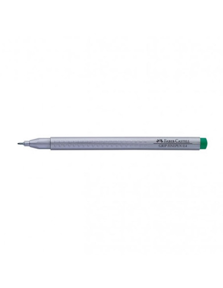 Lajner 0.4 Faber Castell zeleni 151663 Lajner 0.4 Faber Castell zeleni 151663