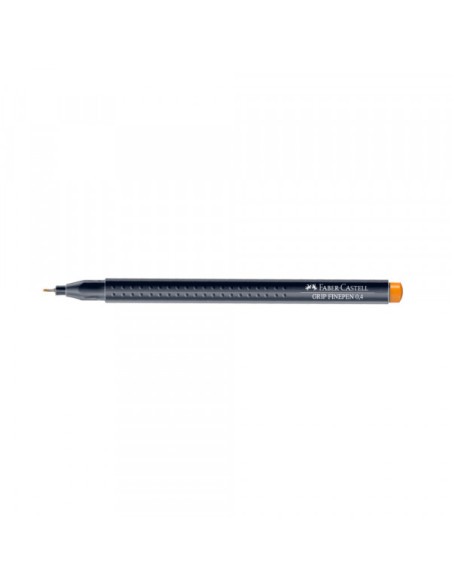 Lajner 0.4 Faber Castell svetlo narandžast 151606 Lajner 0.4 Faber Castell svetlo narandžast 151606