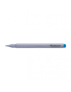 Lajner 0.4 Faber Castell svetlo plavi 151647