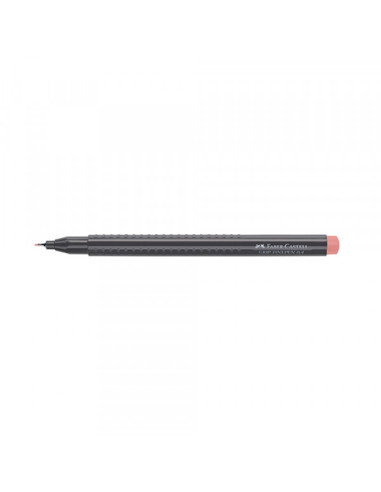 Lajner 0.4 Faber Castell svetlo roze 151629