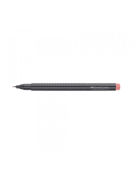 Lajner 0.4 Faber Castell svetlo roze 151629 Lajner 0.4 Faber Castell svetlo roze 151629