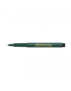 Lajner 151199 0.4 Faber Castell crni 04062