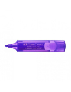 Signir Faber Castell 46 FLUO ljubičasti 154636