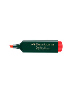 Signir Faber Castell 48 crveni 04094