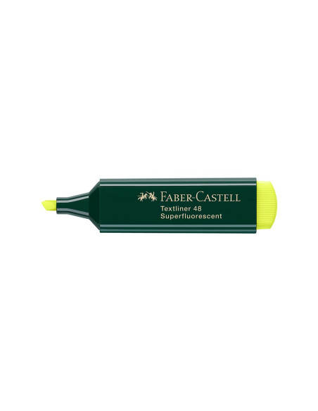 Signir Faber Castell 48 žuti 04092