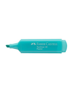 Signir Faber Castell 46 PASTEL tirkiz 154658