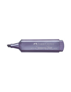 Signir Faber Castell 46 metalic violet 154678
