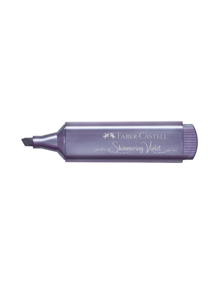 Signir Faber Castell 46 metalic violet 154678