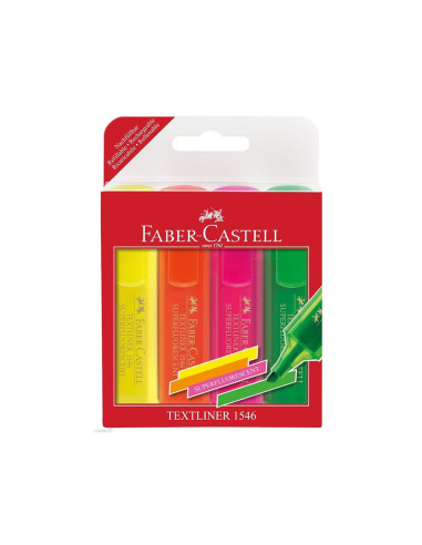 Signir Faber Castell set 46 1/4 154604/254644