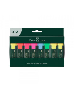 Signir Faber Castell set 48 1/8 254863