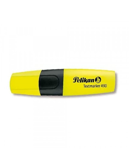 Signir PELIKAN 490 žuti 814089
