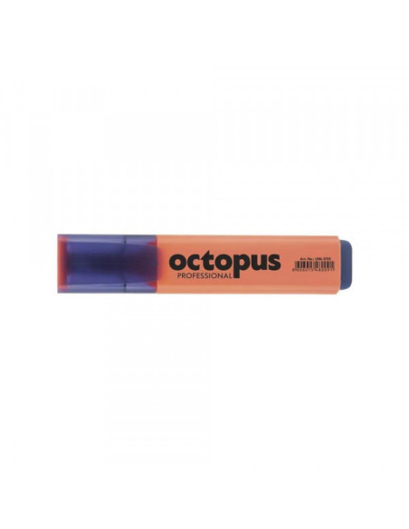 Signir Octopus Unl-0115 narandžasti