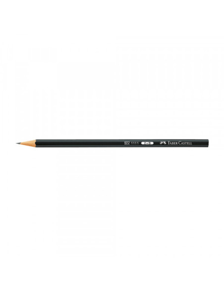 Grafitna olovka Faber Castel 1111 B Grafitna olovka Faber Castel 1111 B
