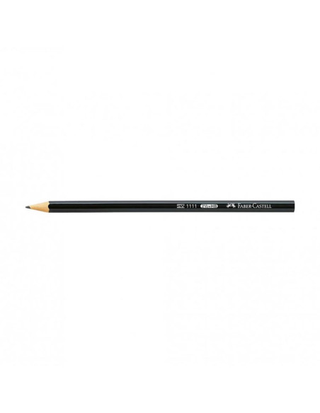 Grafitna olovka Faber Castel 1111 HB