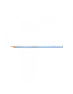 Grafitna olovka Faber Castel GRIP B 517074 sky blue