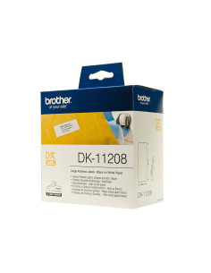 DK-11208 nalepnice 38x90mm /400 kom