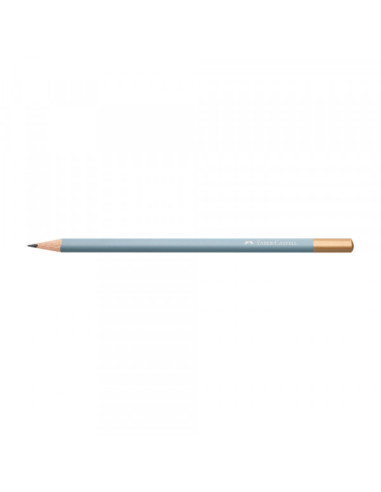 Grafitna olovka Faber Castel Urban 112186 sky blue