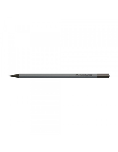 Grafitna olovka Faber Castel Urban 11218 stone grey