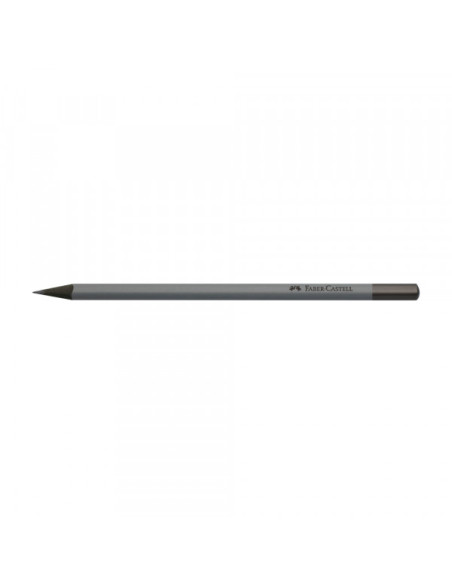 Grafitna olovka Faber Castel Urban 11218 stone grey Grafitna olovka Faber Castel Urban 11218 stone grey