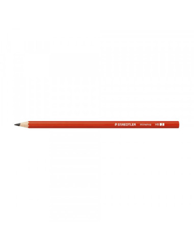 Grafitna olovka STAEDTLER Minerva HB