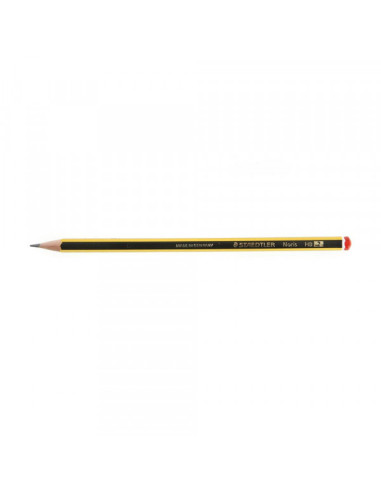 Grafitna olovka STAEDTLER Noris HB