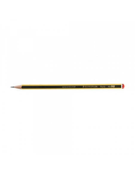 Grafitna olovka STAEDTLER Noris HB Grafitna olovka STAEDTLER Noris HB