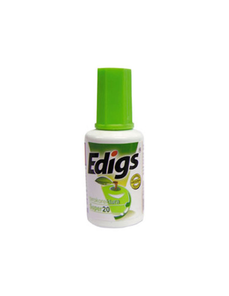Korektor EDIGS 20mil.