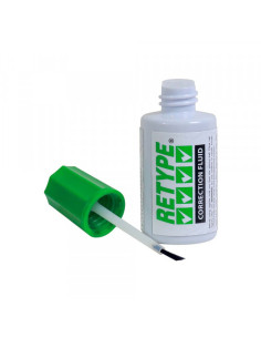 Korektor RETYPE 20ml original 1/10