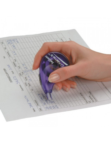 Korektor u traci Snopake U Name It 5mm x 5m