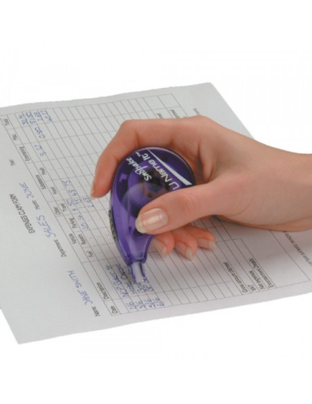 Korektor u traci Snopake U Name It 5mm x 5m Korektor u traci Snopake U Name It 5mm x 5m