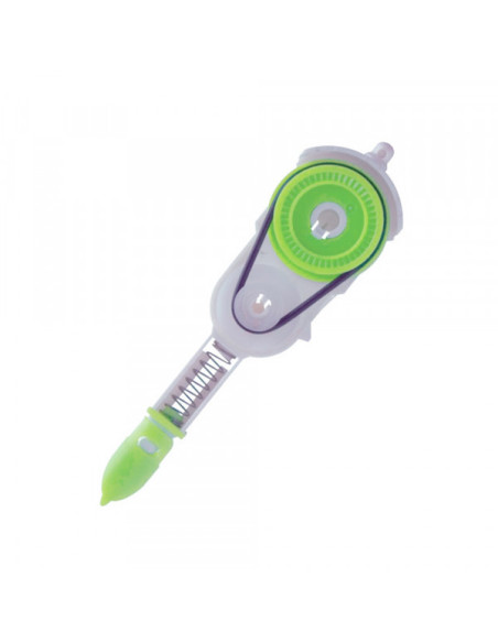 Uložak refil za korektor traku PILOT 4mmx6m klik 346217