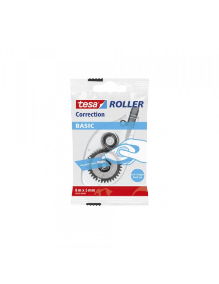Korektor traka TESA 5mmx8m 58563