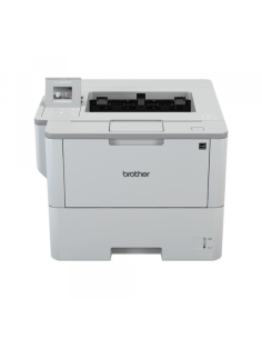 Laserski štampač BROTHER HLL6450DW