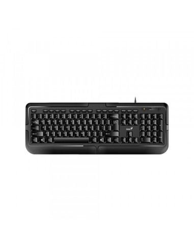 Tastatura Genius KB-118 II USB US