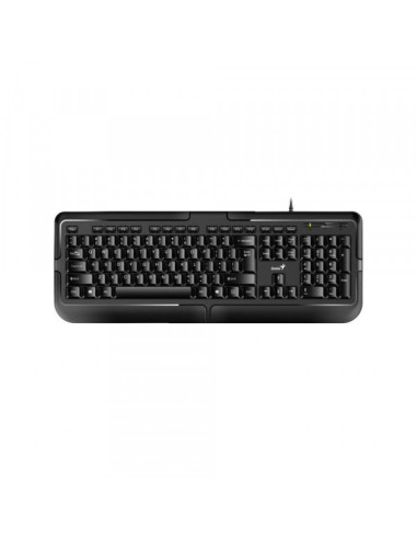 Tastatura Genius KB-118 II USB YU