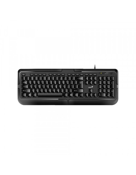 Tastatura Genius KB-118 II USB YU Tastatura Genius KB-118 II USB YU