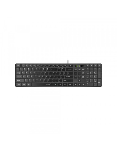 Tastatura Genius Slimstar 126 USB YU